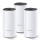 Router TP-LINK System WiFi mesh Deco M4 (3-Pack) AC1200
